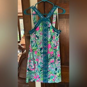 Lilly Pulitzer dress